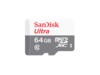 SanDisk Ultra microSDXC 64GB 100MB/s