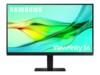 Samsung ViewFinity S6 S27D600UAU 27' IPS 2560 x 1440 (2K) HDMI DisplayPort USB-C 100Hz