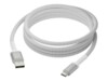 dbramante1928 re-charge USB Type-C kabel 2.5m Hvid
