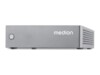 Medion S06e Mini PC N-series N100 Intel UHD Graphics No-OS