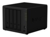 Synology Disk Station DS920 4Moduler