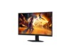 AOC Gaming C27G4ZXE 27' VA 1920 x 1080 (Full HD) HDMI DisplayPort 280Hz