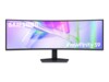 Samsung ViewFinity S9 S49C950UAU 49' VA 5120 x 1440 (UltraWide) HDMI DisplayPort USB-C 120Hz