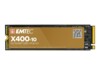 EMTEC Power Pro SSD X400-10 4TB M.2 PCI Express 4.0 x4 (NVMe)