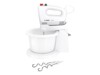 Bosch CleverMixx MFQ2600W Mixer 375W Hvid/rød