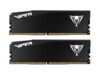 PATRIOT VIPER ELITE 5 ULTRA DDR5 SDRAM 48GB kit CL28 On-die ECC DIMM 288-PIN