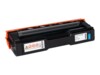Ricoh M C250 Blå 2300 sider Toner 408353