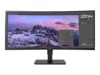 LG UltraWide 35BN77CP-B 35' VA 3440 x 1440 (UltraWide) HDMI DisplayPort USB-C 100Hz
