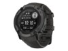 Garmin Instinct 2X Solar 50 mm Sort SmartWatch