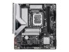 Gigabyte B860M EAGLE V2 Micro ATX LGA1851 sokkel Intel B860