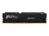 Kingston FURY Beast DDR5 32GB kit 5600MHz CL40 On-die ECC