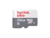 SanDisk Ultra microSDXC 256GB 100MB/s