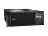 APC Smart-UPS SRT 6000VA RM UPS