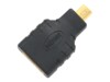 Gembird HDMI adapter