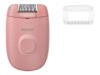 Philips 2000 Series BRE227 Epilator Pink