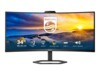 Philips 34E1C5600HE 34' VA 3440 x 1440 (UltraWide) HDMI DisplayPort USB-C 100Hz
