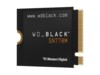 WD Black SN770M SSD WDBDNH0010BBK-WRSN 1TB M.2 PCI Express 4.0 x4 (NVMe)