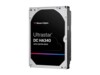 WD Ultrastar DC HA340 Harddisk WUS721212BLE6L4 12TB 3.5' Serial ATA-600 7200rpm