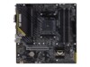 ASUS TUF GAMING A520M-PLUS II Micro-ATX AM4 AMD A520