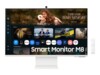 Samsung M8 M80F 32' VA 3840 x 2160 (4K) HDMI USB-C 60 Hz