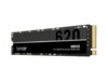 Lexar NM620 SSD 512GB M.2 PCI Express 3.0 x4 (NVMe)