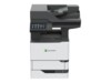 Lexmark MX722adhe Laser