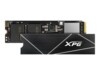 ADATA XPG SSD GAMMIX S70 Blade 512GB M.2 PCI Express 4.0 x4 (NVMe)