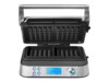 Gastroback 42424 Waffeleisen Advanced Control