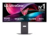 LG 34G600A-B 34' VA 3440 x 1440 (UltraWide) DisplayPort HDMI 160 Hz