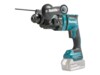Makita DHR182Z Borehammer Batteri og lader ikke inkluderet 18V 1.7Joule
