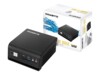 Gigabyte BRIX GB-BLPD-5005R (rev. 1.0) UCFF Pentium Silver J5005 0GB 0GB Intel UHD Graphics 605 No-OS