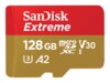SanDisk Extreme microSDXC 128GB 190MB/s