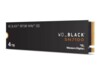 WD_BLACK SN7100 SSD WDBELG0040BBK 4TB M.2 PCI Express 4.0 x4 (NVMe)