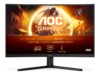 AOC Gaming CQ32G4VE 32' Fast VA 2560 x 1440 (2K) HDMI DisplayPort 180Hz