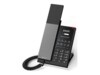 snom HD350A Telefon med ledning