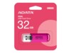 ADATA Classic Series C906 32GB USB 2.0 USB stick Pink
