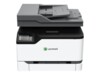 Lexmark CX331adwe Laser