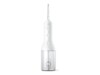Philips Sonicare Power Flosser 3000 HX3826 Mundskylning Hvid