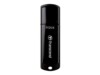 Transcend JetFlash 700 512GB USB 3.1 Gen 1 USB stick Sort
