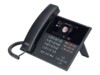 Auerswald COMfortel D-400 VoIP-telefon Sort