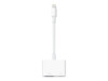 Apple Lightning Digital AV adapter