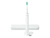 Philips Sonicare 3100 series HX3673 Tandbørste Hvid