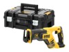 DeWALT DCS367NT-XJ Bajonetsav 18V Batteri og lader ikke inkluderet