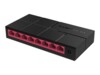 Mercusys MS108G Switch 8-porte Gigabit Ethernet