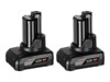 Bosch GBA Batteri Li-ion 6Ah