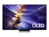 Samsung QE65S90FAT 65' 4K UHD (2160p) Sort