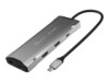 j5create Elite USB4 / Thunderbolt 4 Minidock