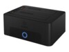 ICY BOX IB-1232CL-U3 HDD dockingstation