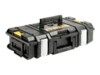 DeWALT ToughBox DS150 Hårdt hylster Til værktøjssæt