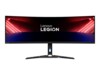 Lenovo Legion R45w-30 45' VA 5120 x 1440 (UltraWide) HDMI DisplayPort USB-C 165Hz